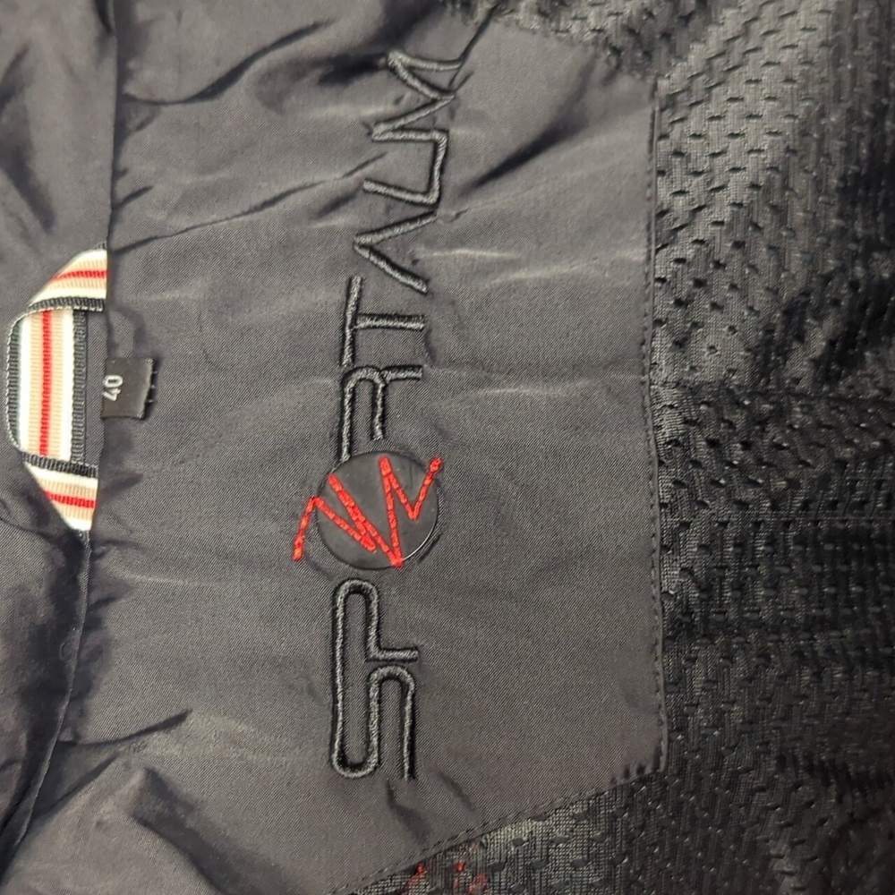 SPORTALM Flavia Jacket - Picture 8 of 10